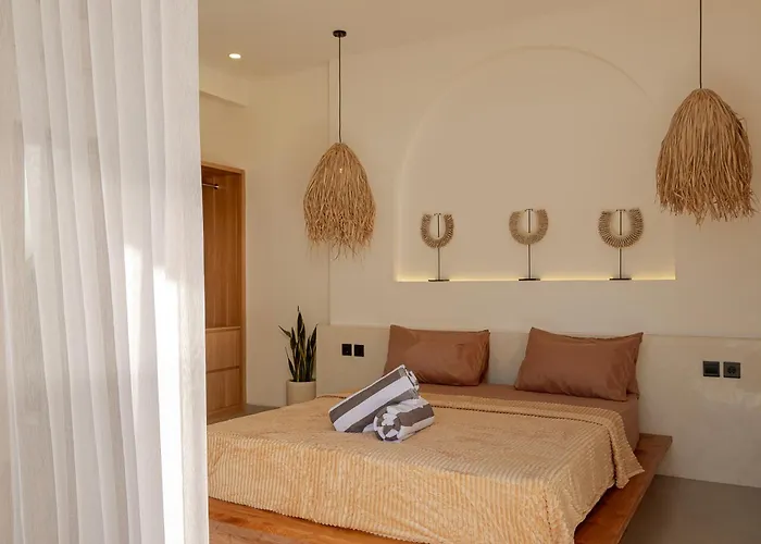 Villa Bayu