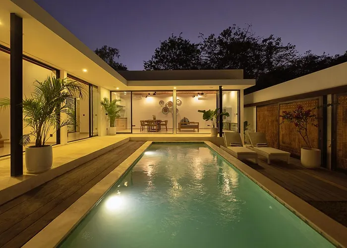 Villa Bayu *