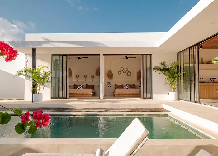 Bayu Villa