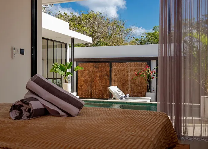 Bayu Villa Uluwatu (Bali)