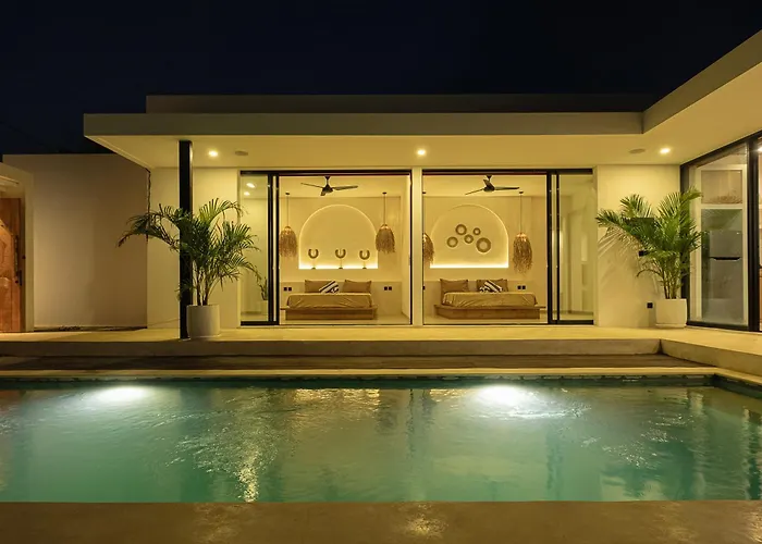 Bayu Villa