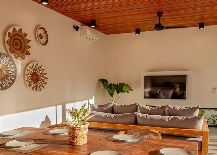 Villa Bayu *