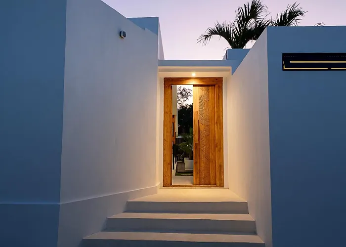 Bayu Villa
