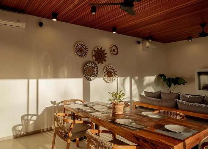 Villa Bayu